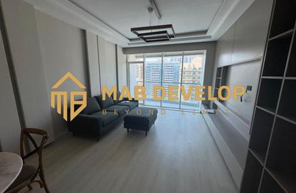 Apartment - 1 - 2 for rent in Hub Canal 1 - Hub Golf View Apartments - Dubai Sports City - Dubai Apartment - 1 - 2 for rent in Hub Canal 1 - Hub Golf View Apartments - Dubai Sports City - Dubai