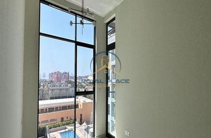 Apartment - 1 Bedroom - 2 Bathrooms for rent in Zazen Ivy - Al Furjan - Dubai