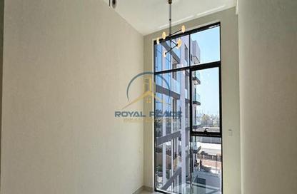 Apartment - 1 Bedroom - 2 Bathrooms for rent in Zazen Ivy - Al Furjan - Dubai
