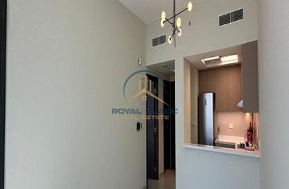 Apartment - 1 Bedroom - 2 Bathrooms for rent in Zazen Ivy - Al Furjan - Dubai