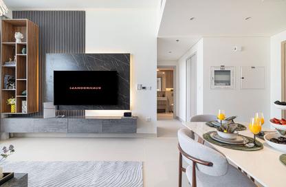 Apartment - 1 Bedroom - 1 Bathroom for rent in Lime Gardens - Dubai Hills Estate - Dubai