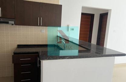 Apartment - 2 Bedrooms - 2 Bathrooms for rent in Al Manal Residence 1 - Dubai Silicon Oasis - Dubai