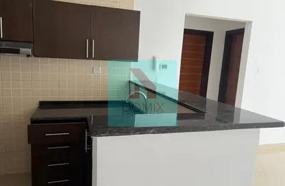 Apartment - 2 Bedrooms - 2 Bathrooms for rent in Al Manal Residence 1 - Dubai Silicon Oasis - Dubai