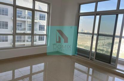 Apartment - 2 Bedrooms - 2 Bathrooms for rent in Al Manal Residence 1 - Dubai Silicon Oasis - Dubai
