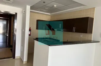 Apartment - 2 Bedrooms - 2 Bathrooms for rent in Al Manal Residence 1 - Dubai Silicon Oasis - Dubai