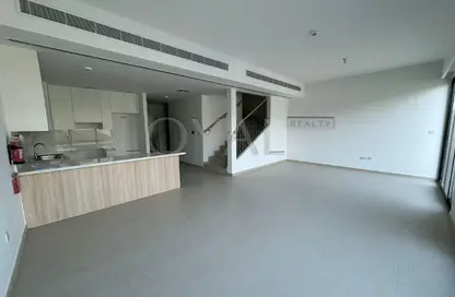Townhouse - 3 Bedrooms - 4 Bathrooms for rent in Cherrywoods - Dubai Land - Dubai
