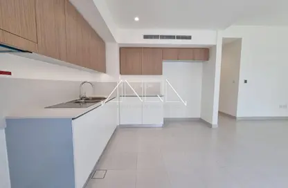 Townhouse - 4 Bedrooms - 4 Bathrooms for sale in Parkside 2 - EMAAR South - Dubai South (Dubai World Central) - Dubai