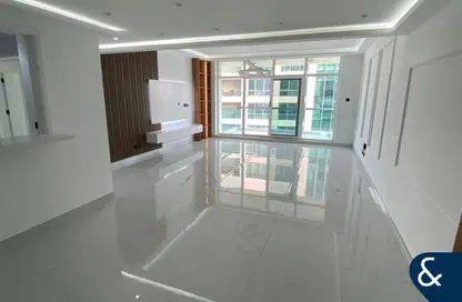 Apartment - 2 Bedrooms - 2 Bathrooms for rent in The Links East Tower - The Links - The Views - Dubai