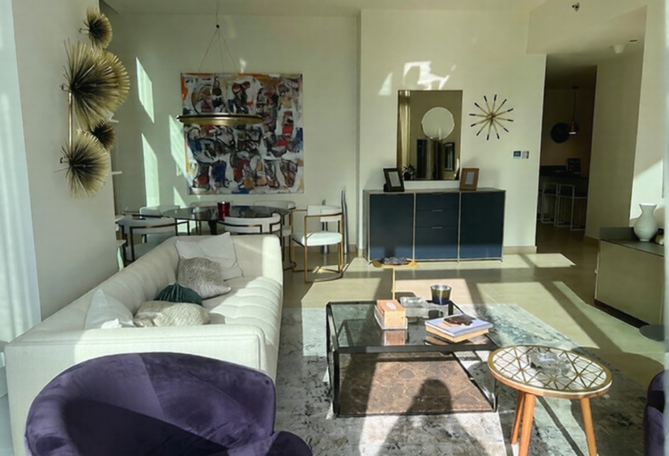 Topside- Waterfront - Furnished- Opulent Community — Premium Real Estate Property in Dubai by Valorem