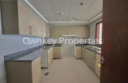 Apartment - 2 Bedrooms - 3 Bathrooms for rent in Masaken Al Hamriya 01 - Al Hamriya - Bur Dubai - Dubai