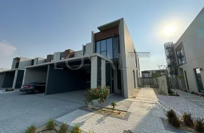 Townhouse - 4 Bedrooms - 5 Bathrooms for sale in Cherrywoods - Dubai Land - Dubai
