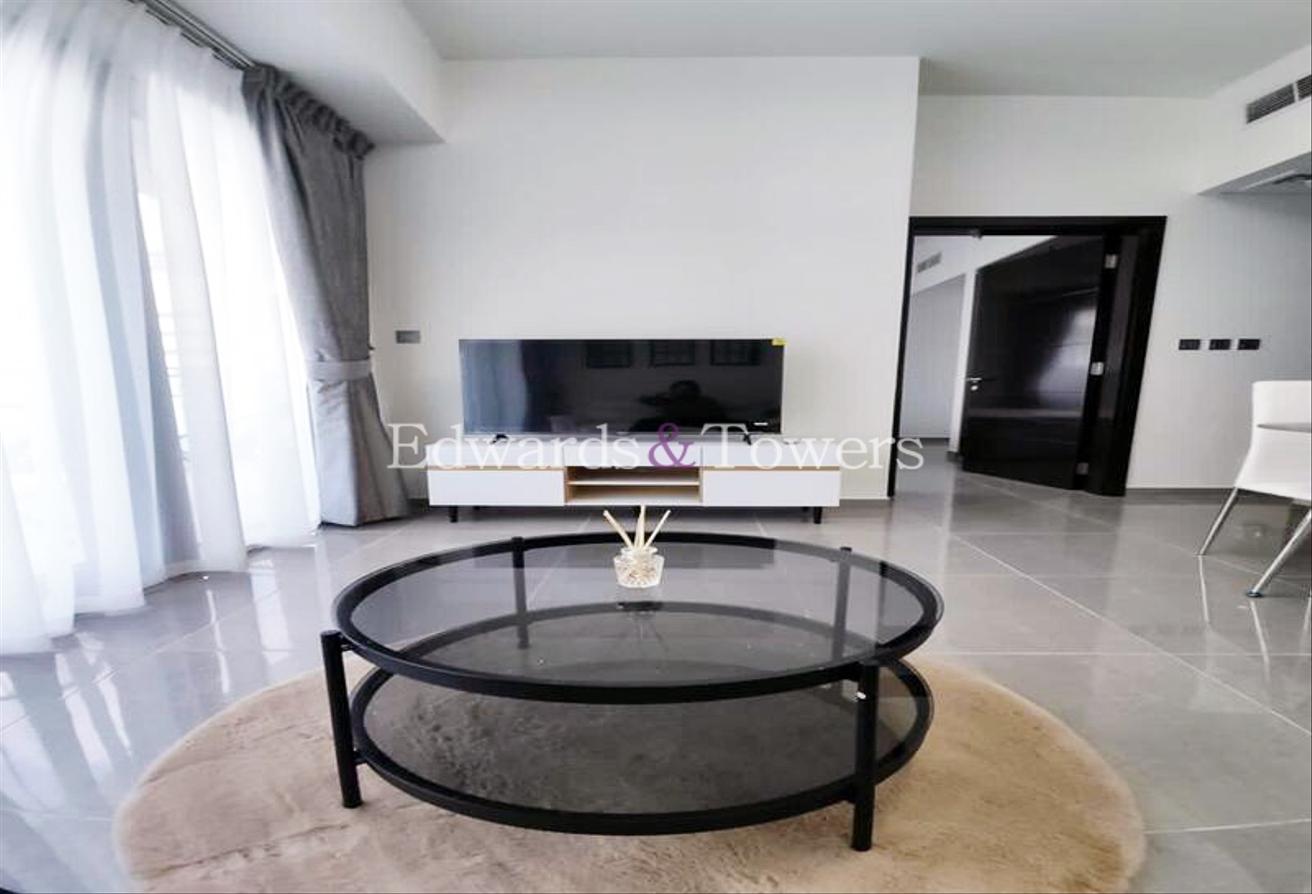 Furnished | High Floor | 1 Bed | We Maintained photo 5