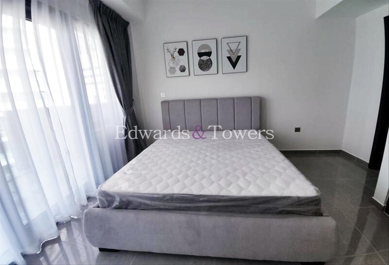 Furnished | High Floor | 1 Bed | We Maintained photo 7