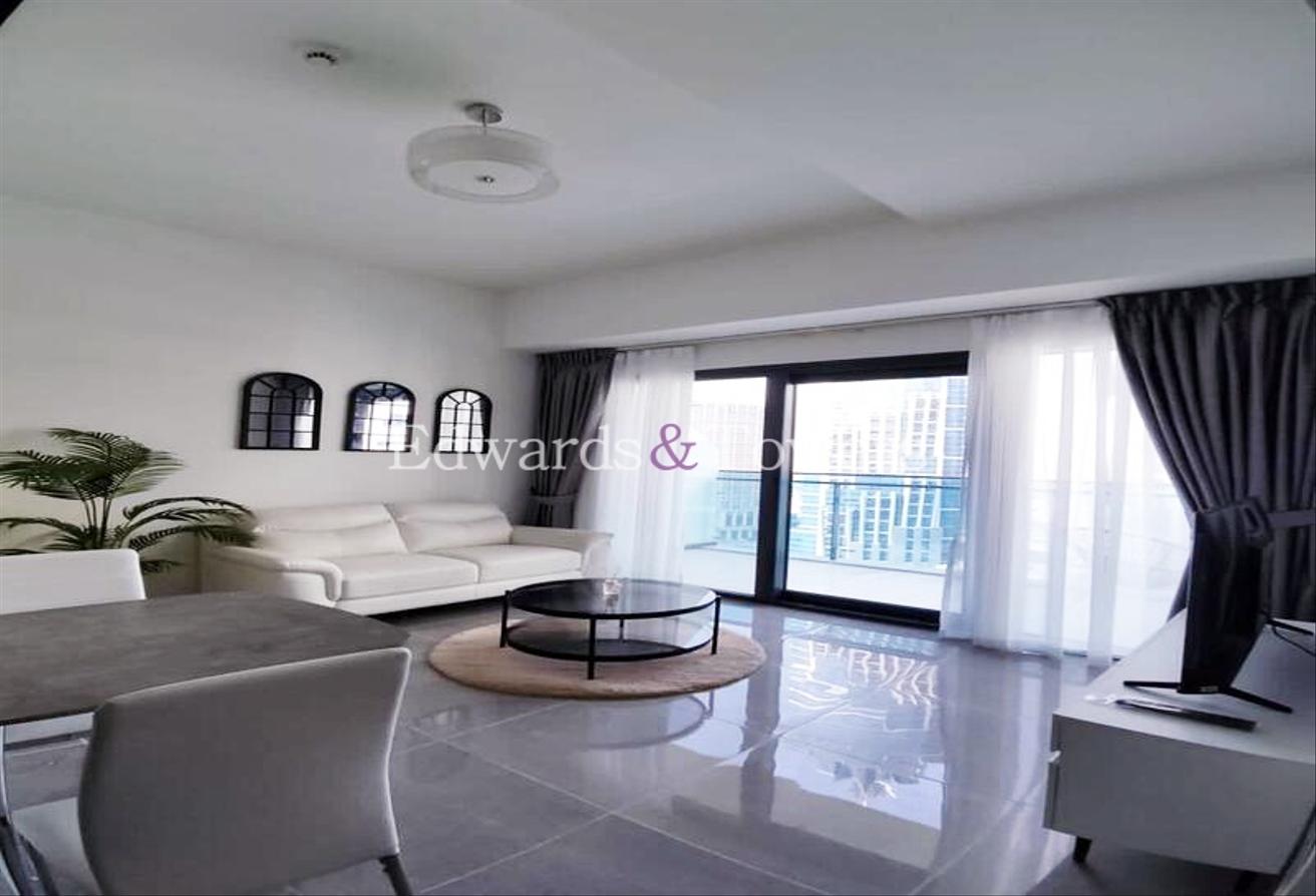 Furnished | High Floor | 1 Bed | We Maintained photo 3