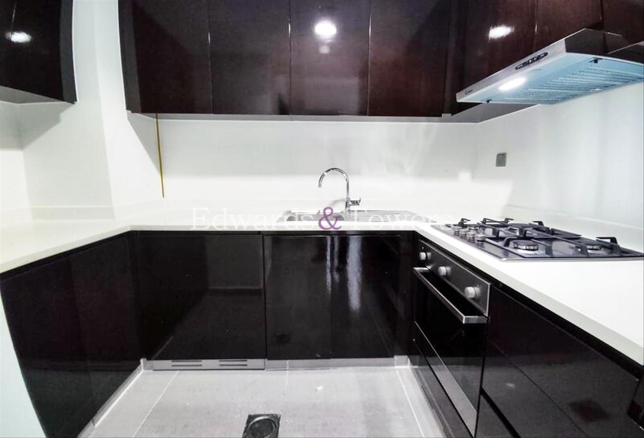 Furnished | High Floor | 1 Bed | We Maintained photo 6