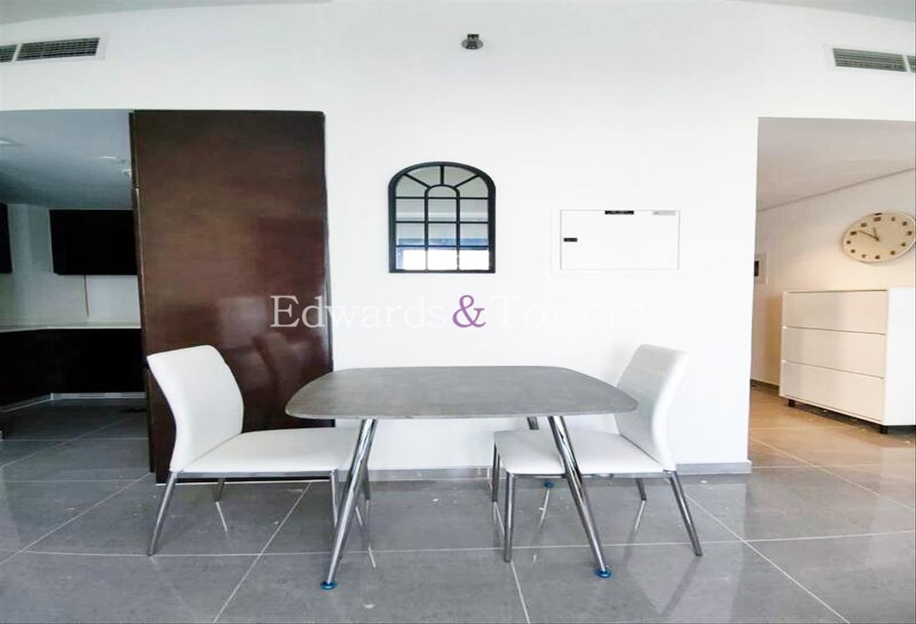 Furnished | High Floor | 1 Bed | We Maintained photo 4