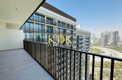 Apartment - 1 Bedroom - 2 Bathrooms for rent in Luma Park Views - District 14 - Jumeirah Village Circle - Dubai