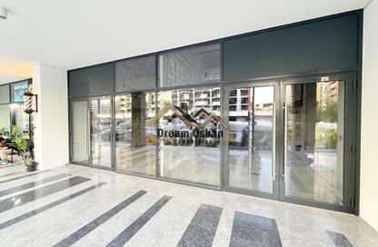 Shop - Studio - 1 for rent in Azizi Riviera 8 - Azizi Riviera - Meydan One - Meydan - Dubai Shop - Studio - 1 for rent in Azizi Riviera 8 - Azizi Riviera - Meydan One - Meydan - Dubai