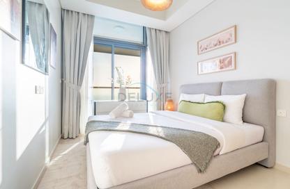 Apartment - 1 Bedroom - 1 Bathroom for rent in Aykon City Tower C - Aykon City - Business Bay - Dubai