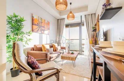 Apartment - 1 Bedroom - 1 Bathroom for rent in Aykon City Tower C - Aykon City - Business Bay - Dubai Apartment - 1 Bedroom - 1 Bathroom for rent in Aykon City Tower C - Aykon City - Business Bay - Dubai