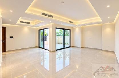 Apartment - 2 - 2 for rent in Al Nahda Residential Complex - Al Nahda - Sharjah