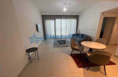 Apartment - 1 Bedroom - 2 Bathrooms for rent in Downtown Views II Tower 3 - Downtown Views II - Zabeel 2 - Zabeel - Dubai