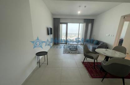 Apartment - 1 Bedroom - 2 Bathrooms for rent in Downtown Views II Tower 3 - Downtown Views II - Zabeel 2 - Zabeel - Dubai