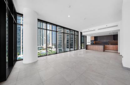 Apartment - 3 Bedrooms - 5 Bathrooms for sale in DT1 - Downtown Dubai - Dubai
