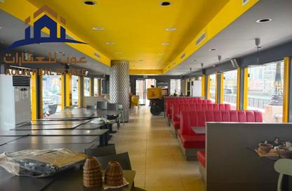 Shop - Studio - 4 Bathrooms for rent in Terhab Residence - Al Qasba - Sharjah