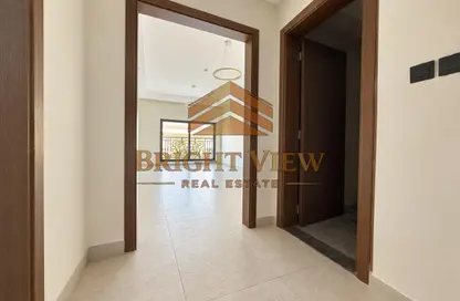 Apartment - 3 Bedrooms - 3 Bathrooms for rent in Nadine Residences 2 - Nadine Residences - Al Furjan - Dubai