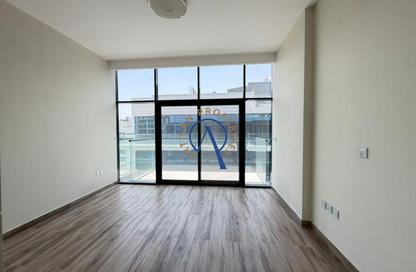 Apartment - 2 Bedrooms - 3 Bathrooms for rent in Welcome Residency - Arjan - Dubai
