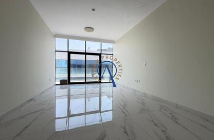 Apartment - 2 Bedrooms - 3 Bathrooms for rent in Welcome Residency - Arjan - Dubai