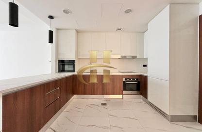 Villa - 4 - 5 for rent in Elie Saab Vie at the Fields - The Fields - District 11 - Mohammed Bin Rashid City - Dubai Villa - 4 - 5 for rent in Elie Saab Vie at the Fields - The Fields - District 11 - Mohammed Bin Rashid City - Dubai
