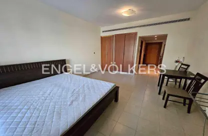 Apartment - Studio - 1 Bathroom for sale in Al Thayyal 3 - Al Thayyal - Greens - Dubai Apartment - Studio - 1 Bathroom for sale in Al Thayyal 3 - Al Thayyal - Greens - Dubai