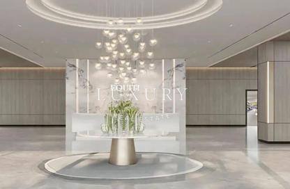 Apartment - 1 Bedroom - 2 Bathrooms for sale in Equiti Home - Al Furjan - Dubai