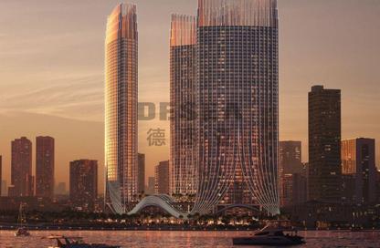 Apartment - 3 - 4 for sale in Binghatti Skyrise Tower A - Binghatti Skyrise - Business Bay - Dubai Apartment - 3 - 4 for sale in Binghatti Skyrise Tower A - Binghatti Skyrise - Business Bay - Dubai