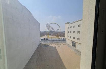 Apartment - 1 - 2 for rent in Muweileh Community - Muwaileh Commercial - Sharjah