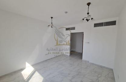 Apartment - 1 - 2 for rent in Muweileh Community - Muwaileh Commercial - Sharjah