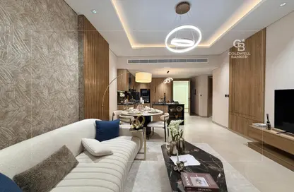 شقة - 2 غرف نوم - 3 حمامات للبيع في أوركيد ريزيدنس 1 - منطقة سكنية - دبي الجنوب (مركز دبي العالمي) - دبي