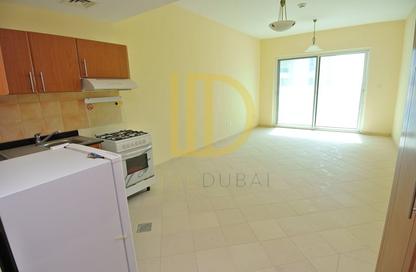 Apartment - Studio - 1 Bathroom for sale in Lago Vista A - Lago Vista - Dubai Production City (IMPZ) - Dubai