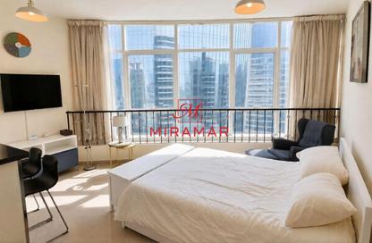 Apartment - Studio - 1 for rent in Hydra Avenue Towers - City Of Lights - Al Reem Island - Abu Dhabi Apartment - Studio - 1 for rent in Hydra Avenue Towers - City Of Lights - Al Reem Island - Abu Dhabi