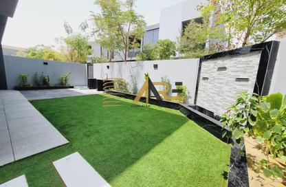 Townhouse - 3 Bedrooms - 4 Bathrooms for rent in Masaar - Tilal City - Sharjah