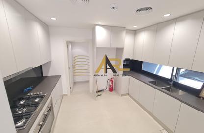 Townhouse - 3 Bedrooms - 4 Bathrooms for rent in Masaar - Tilal City - Sharjah
