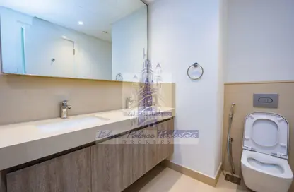 Apartment - 2 Bedrooms - 2 Bathrooms for sale in Downtown Views II Tower 1 - Downtown Views II - Zabeel 2 - Zabeel - Dubai Apartment - 2 Bedrooms - 2 Bathrooms for sale in Downtown Views II Tower 1 - Downtown Views II - Zabeel 2 - Zabeel - Dubai