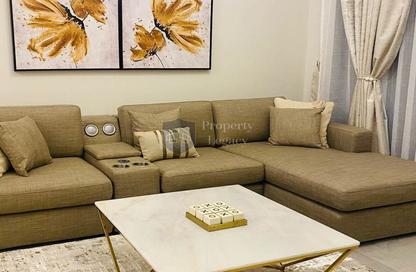 Apartment - 2 Bedrooms - 2 Bathrooms for sale in La Riviera Azure - District 10 - Jumeirah Village Circle - Dubai