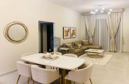 Apartment - 2 Bedrooms - 2 Bathrooms for sale in La Riviera Azure - District 10 - Jumeirah Village Circle - Dubai