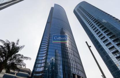 Office Space - Studio - 1 for rent in Addax port office tower - City Of Lights - Al Reem Island - Abu Dhabi Office Space - Studio - 1 for rent in Addax port office tower - City Of Lights - Al Reem Island - Abu Dhabi