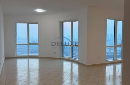 Apartment - 2 - 3 for rent in The Crescent B - The Crescent - Dubai Production City (IMPZ) - Dubai