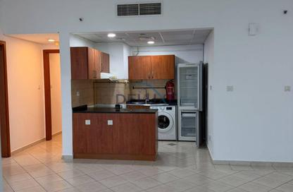 Apartment - 2 - 3 for rent in The Crescent B - The Crescent - Dubai Production City (IMPZ) - Dubai