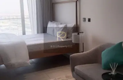 Apartment - Studio - 1 Bathroom for sale in The Community - Jumeirah Village Triangle - Dubai